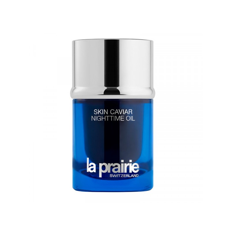 La Prairie SKIN CAVIAR NIGHTTIME OIL - 20ml