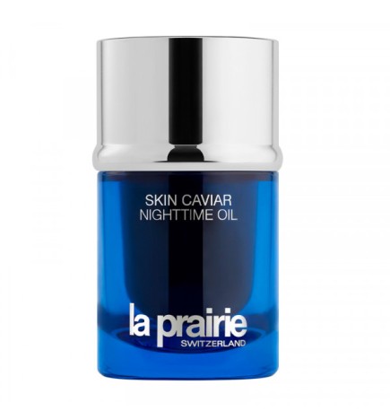 La Prairie SKIN CAVIAR NIGHTTIME OIL - 20ml