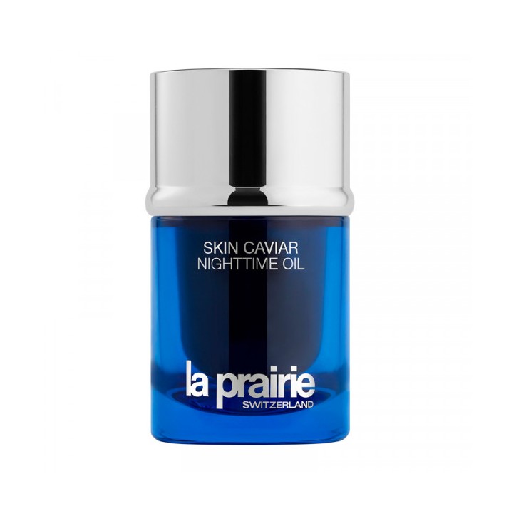 SKIN CAVIAR NIGHTTIME OIL - 20ml