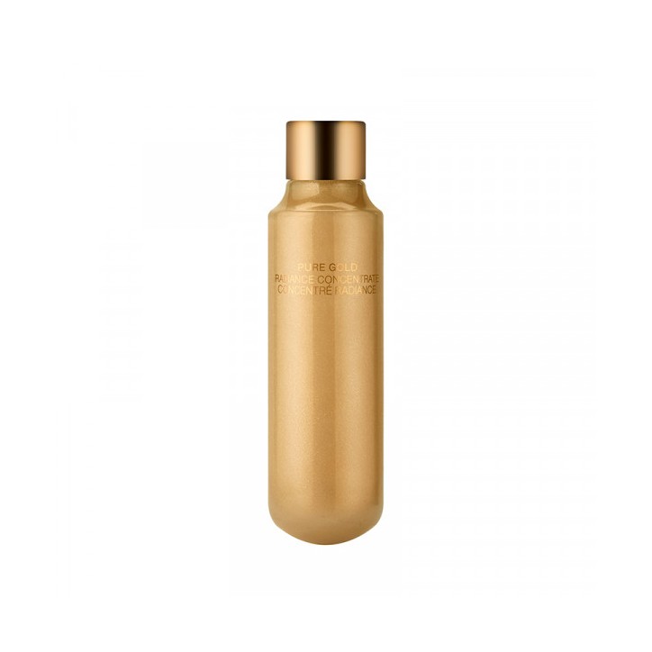 PURE GOLD RADIANCE CONCENTRATE REFILL - 30ml