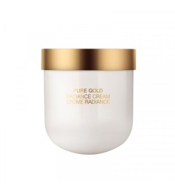 La Prairie PURE GOLD RADIANCE CREAM REFILL - 50ml