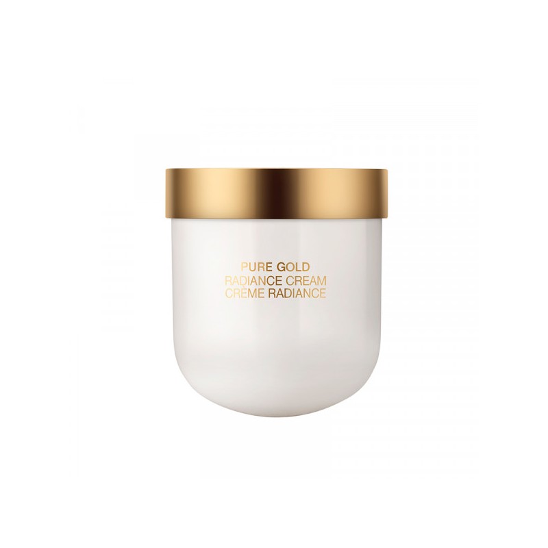 La Prairie PURE GOLD RADIANCE CREAM REFILL - 50ml