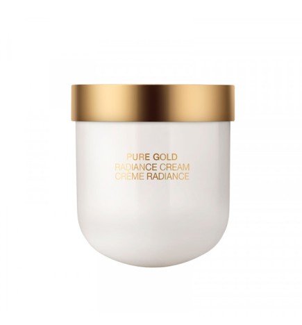 La Prairie PURE GOLD RADIANCE CREAM REFILL - 50ml