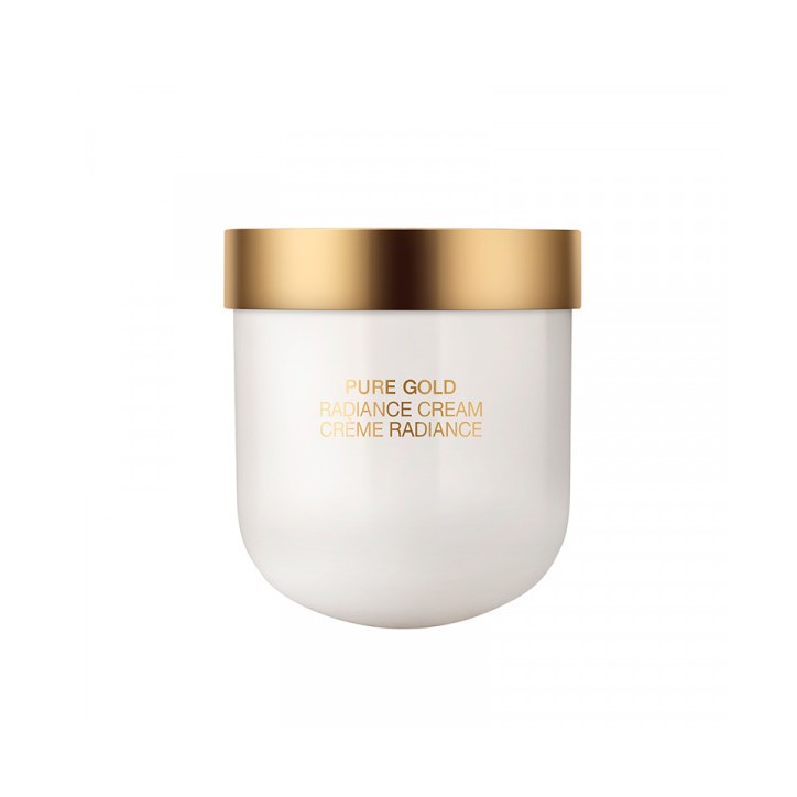 PURE GOLD RADIANCE CREAM REFILL - 50ml