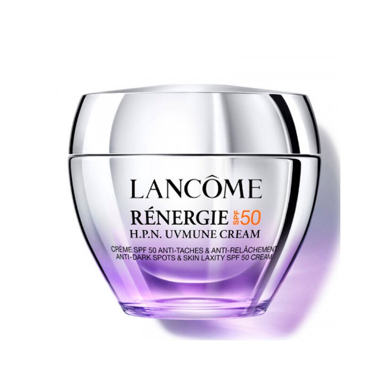 Lancome RENERGIE H.P.N. UVMUNE CREAM SPF50 - 50ml