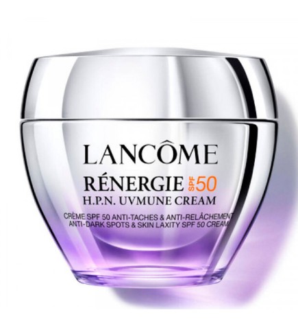 Lancome RENERGIE H.P.N. UVMUNE CREAM SPF50 - 50ml