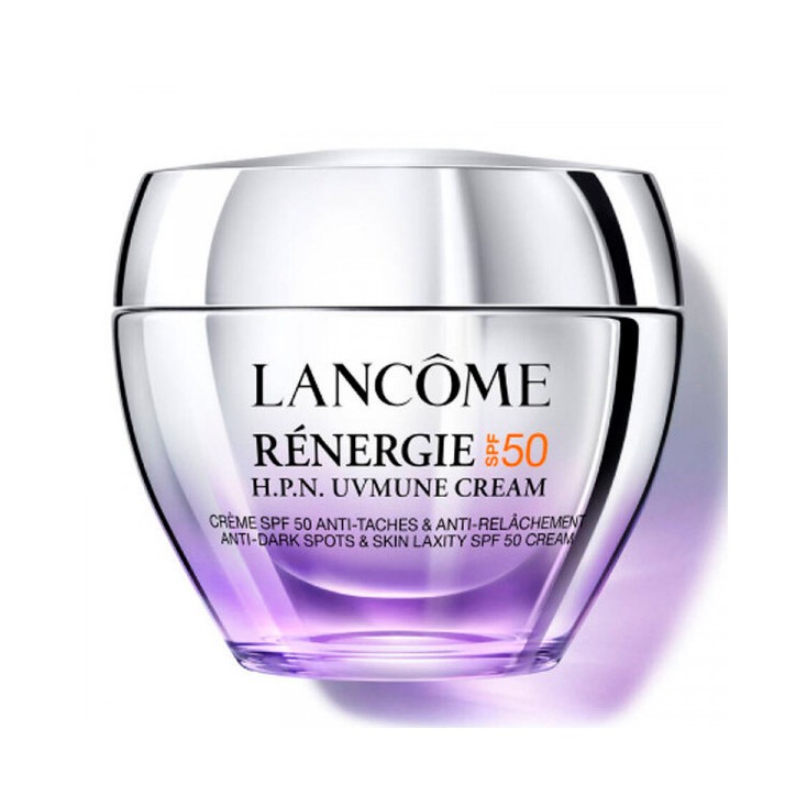 RENERGIE H.P.N. UVMUNE CREAM SPF50 - 50ml RENERGIE H.P.N. UVMUNE CREAM SPF50 - 50ml