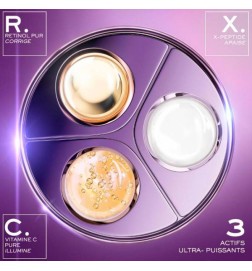 RENERGIE C.R.X. TRIPLE SERUM RETINOL - 50ml