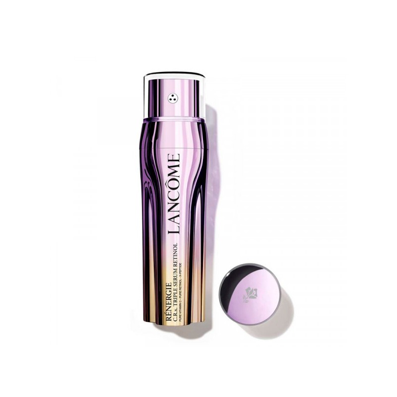 Lancome RENERGIE C.R.X. TRIPLE SERUM RETINOL - 20ml
