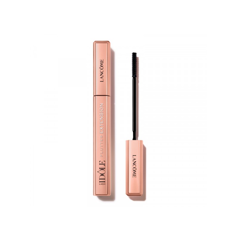 Lancome LASH IDÔLE FLUTTER EXTENSION  Instant Length Mascara