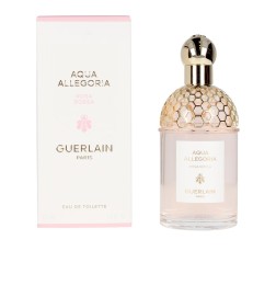 AQUA ALLEGORIA ROSA ROSSA Eau de Toilette - 125ml