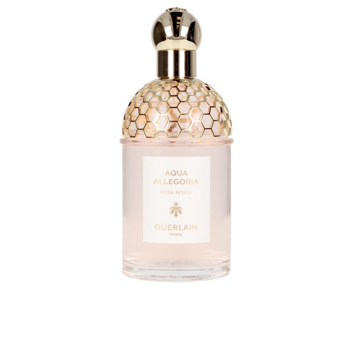 AQUA ALLEGORIA ROSA ROSSA Eau de Toilette - 125ml AQUA ALLEGORIA ROSA ROSSA Eau de Toilette - 125ml