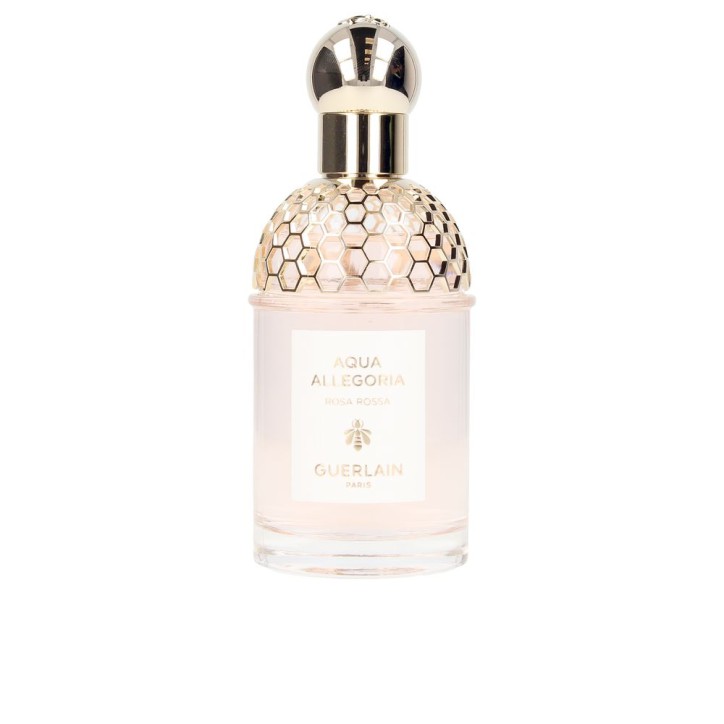 AQUA ALLEGORIA ROSA ROSSA Eau de Toilette - 75ml AQUA ALLEGORIA ROSA ROSSA Eau de Toilette - 75ml