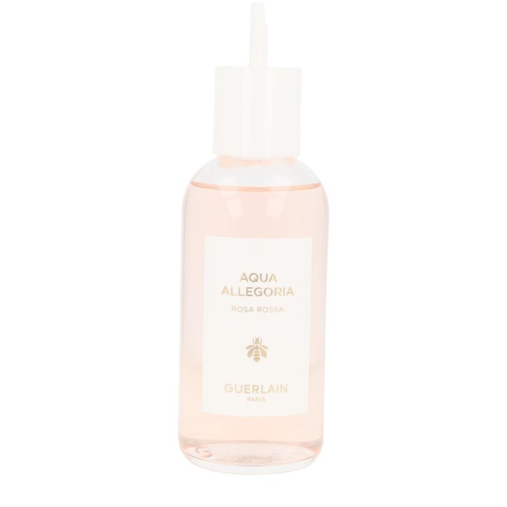 AQUA ALLEGORIA ROSA ROSSA Eau de Toilette REFILL - 200ml AQUA ALLEGORIA ROSA ROSSA Eau de Toilette REFILL - 200ml