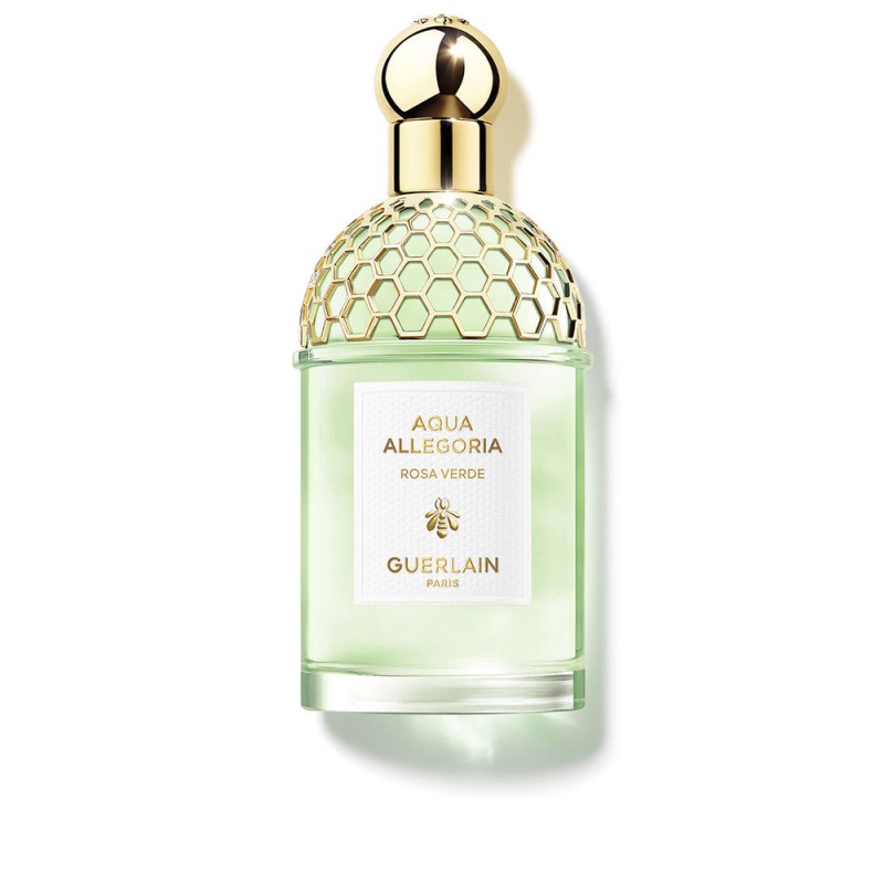 Guerlain AQUA ALLEGORIA ROSA VERDE Eau de Toilette - 125ml