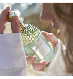 Guerlain AQUA ALLEGORIA ROSA VERDE Eau de Toilette - 125ml