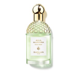 Guerlain AQUA ALLEGORIA ROSA VERDE Eau de Toilette - 75ml