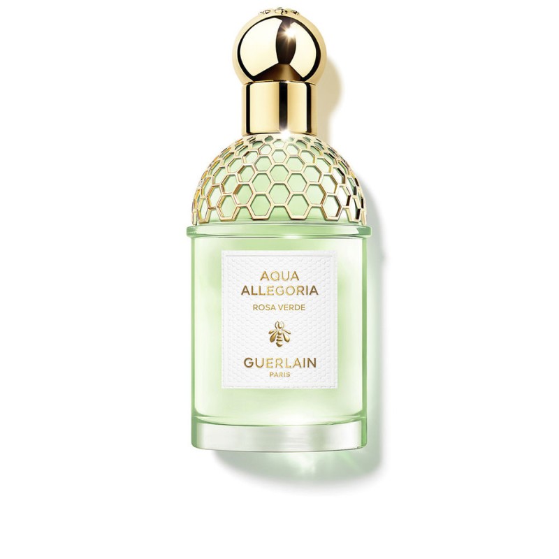 Guerlain AQUA ALLEGORIA ROSA VERDE Eau de Toilette - 75ml