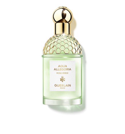 Guerlain AQUA ALLEGORIA ROSA VERDE Eau de Toilette - 75ml
