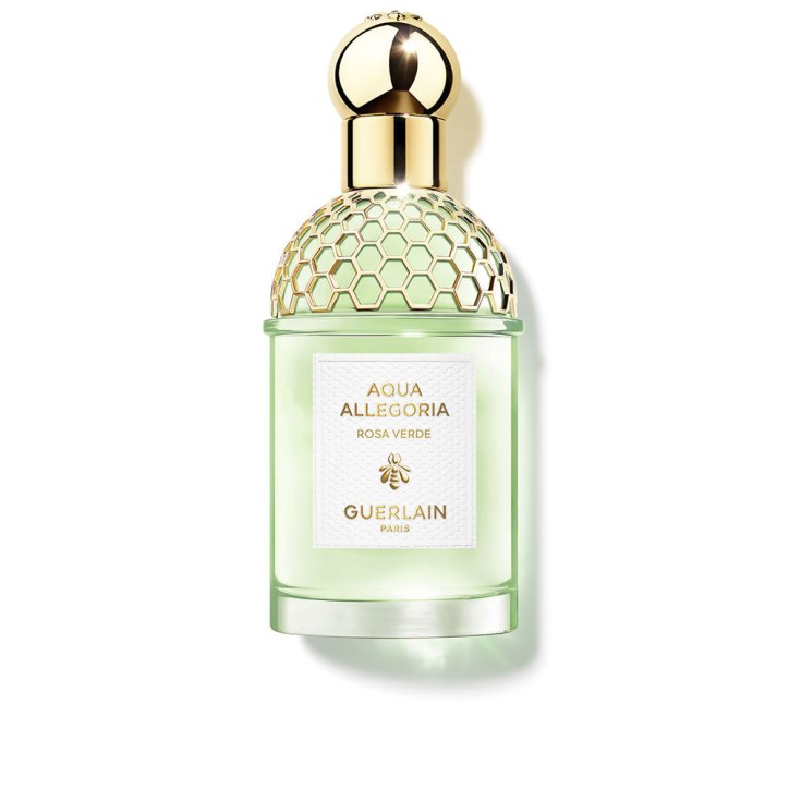AQUA ALLEGORIA ROSA VERDE Eau de Toilette - 75ml