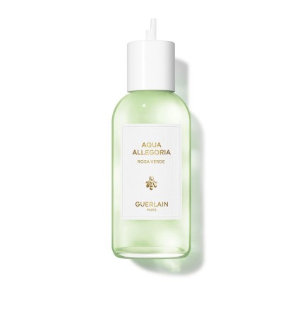Guerlain AQUA ALLEGORIA ROSA VERDE Eau de Toilette REFILL - 200ml