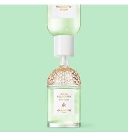 AQUA ALLEGORIA ROSA VERDE Eau de Toilette REFILL - 200ml