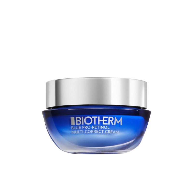 Biotherm BLUE PRO-RETINOL multi-correct cream - 30ml