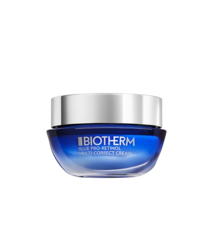 Biotherm BLUE PRO-RETINOL multi-correct cream - 30ml