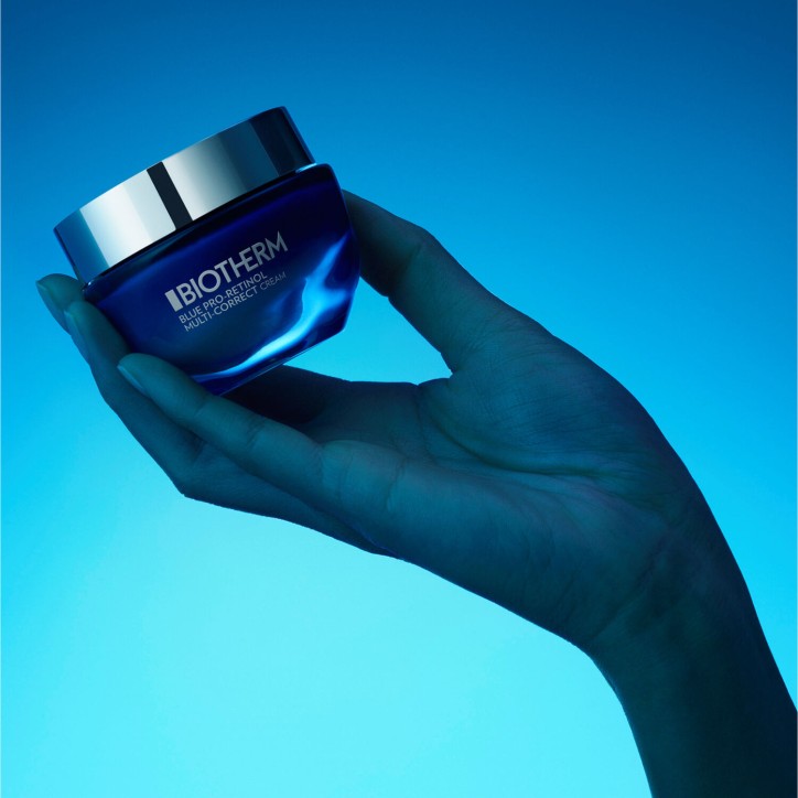 BLUE PRO-RETINOL multi-correct cream - 30ml