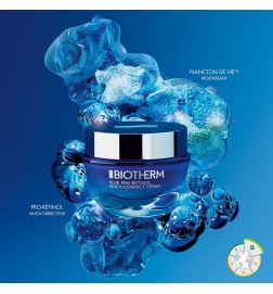 Biotherm BLUE PRO-RETINOL multi-correct cream - 30ml