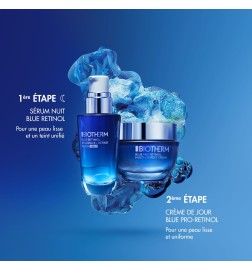 Biotherm BLUE PRO-RETINOL multi-correct cream - 30ml