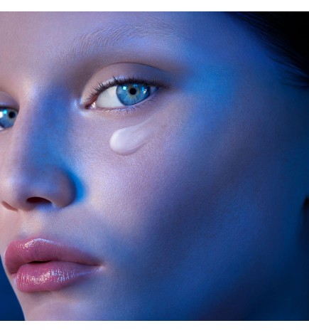 BLUE PRO-RETINOL EYE CREAM - 15ml