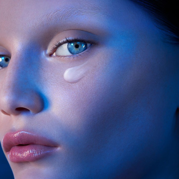 BLUE PRO-RETINOL EYE CREAM - 15ml