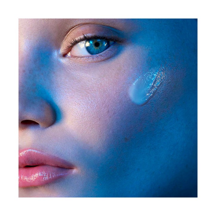 BLUE RETINOL SERUM Night -30ml