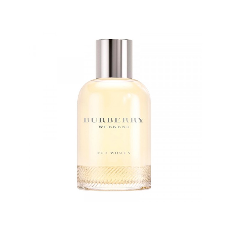 Burberry WEEKEND FOR WOMEN edp spray 50 ml