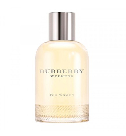 Burberry WEEKEND FOR WOMEN edp spray 50 ml