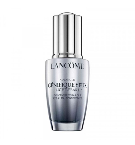 Lancome ADVANCED GENIFIQUE light pearl concentre yeux & cils 20 ml
