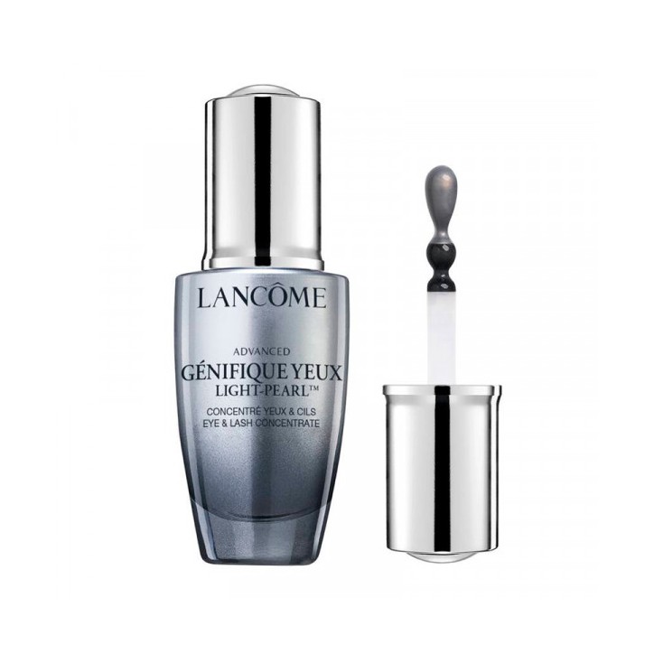 ADVANCED GENIFIQUE light pearl concentre yeux & cils 20 ml ADVANCED GENIFIQUE light pearl concentre yeux & cils 20 ml