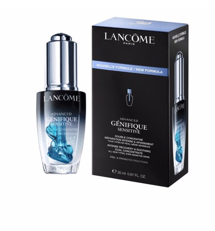 ADVANCED GENIFIQUE sensitive dual concentrate - 20ml