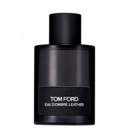 Tom Ford EAU D'OMBRE LEATHER Eau de Toilette - 50ml