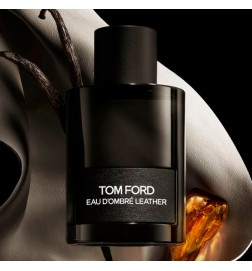 EAU D'OMBRE LEATHER Eau de Toilette - 50ml