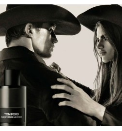 Tom Ford EAU D'OMBRE LEATHER Eau de Toilette - 50ml
