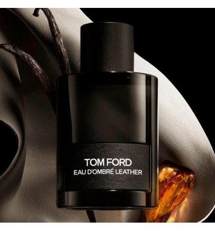 EAU D'OMBRE LEATHER Eau de Toilette - 100ml