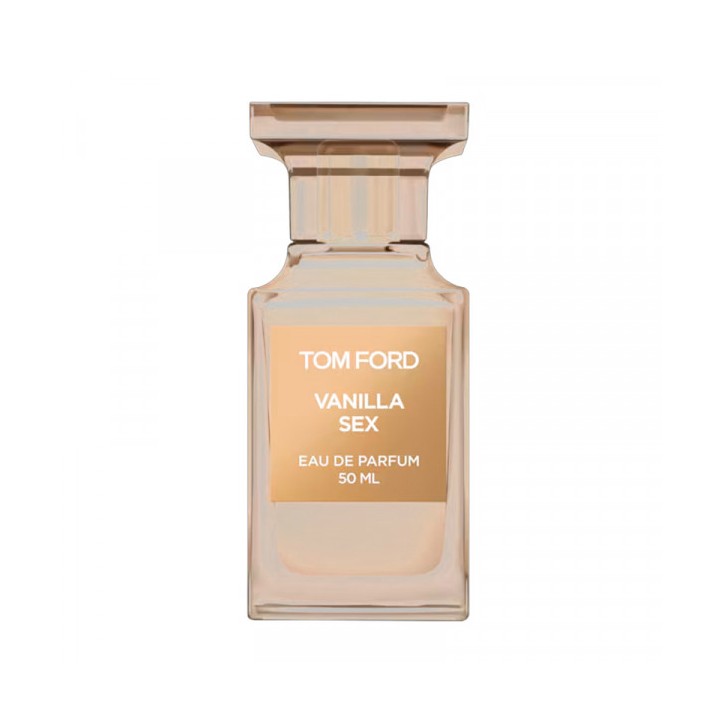 VANILLA SEX Eau de Parfum -  30ml