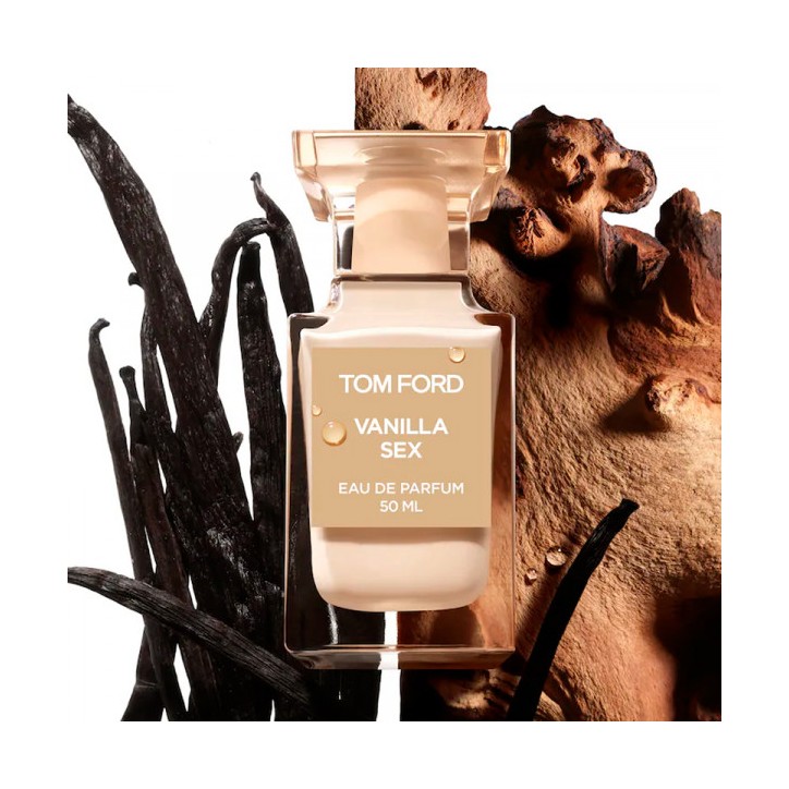 VANILLA SEX Eau de Parfum -  30ml