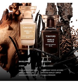 Tom Ford VANILLA SEX Eau de Parfum -  30ml