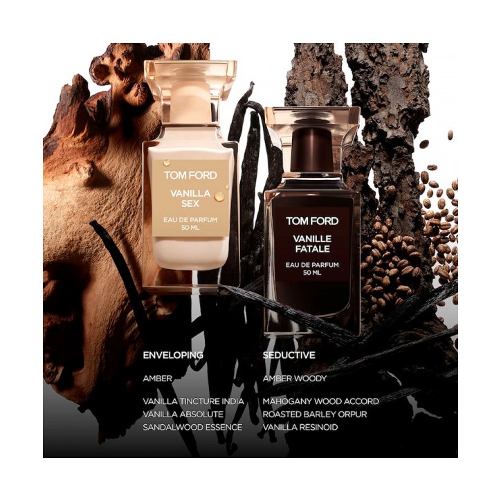 VANILLA SEX Eau de Parfum -  30ml