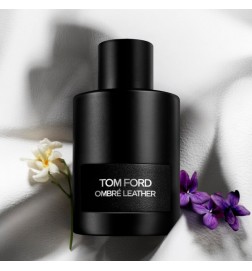 TOM FORD OMBRE LEATHER Eau de Parfum - 100ml - SET