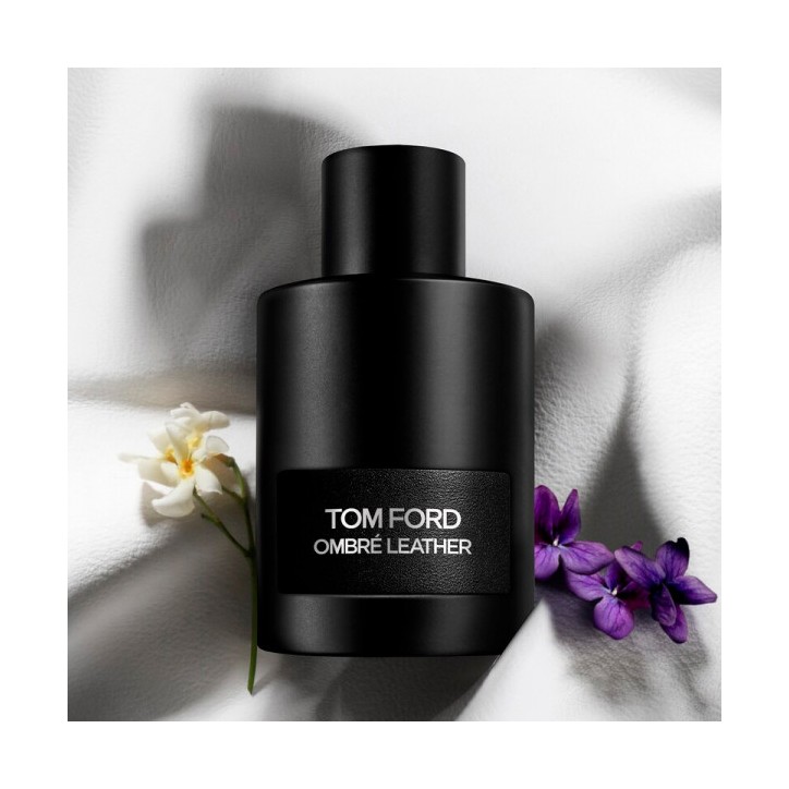 TOM FORD OMBRE LEATHER Eau de Parfum - 100ml - SET