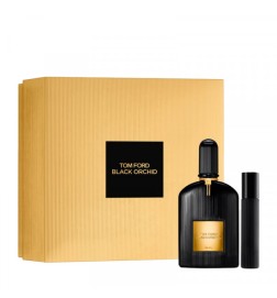 Tom Ford TOM FORD BLACK ORCHID Eau de Parfum - 100ml - SET